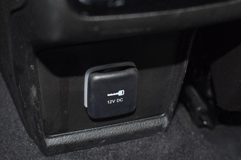 Jeep Compass 1.3 Turbo T4 96kW Longitude