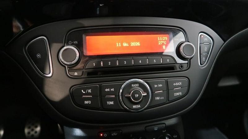 Opel Corsa Corsa 5p 1.4 b-Color s&s 90cv GPL