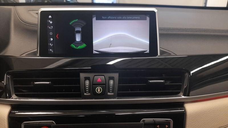 BMW X1 X1 sDrive18d xLine Plus