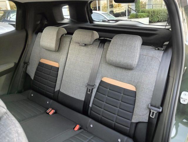 CITROEN C3 Aircross 1.2 Turbo 100 CV Plus