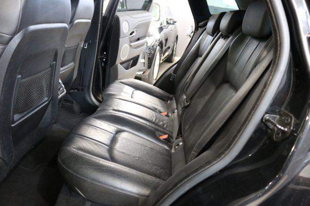 LAND ROVER Range Rover Evoque 2.0 TD4 150 CV 5p. SE PRESTIGE