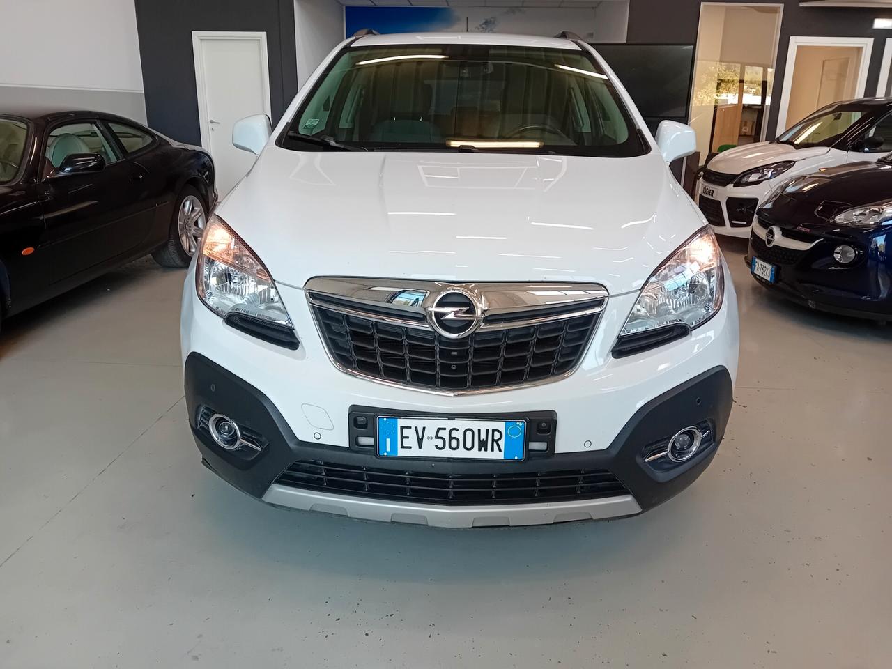 Opel Mokka 1.4 140CV Cosmo