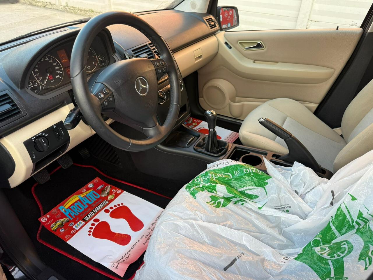 Mercedes-benz A 150 1.5 95cv - 2010