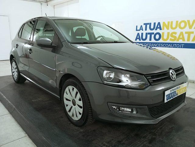 VOLKSWAGEN Polo 5p 1.4 Comfortline