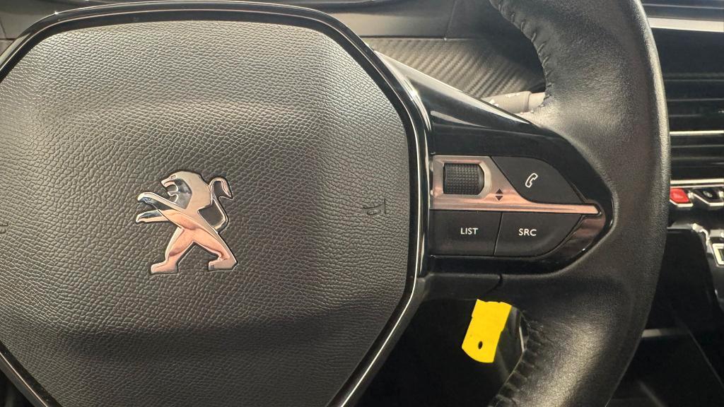 PEUGEOT 2008 BlueHDi 110 Cv. Active Pack