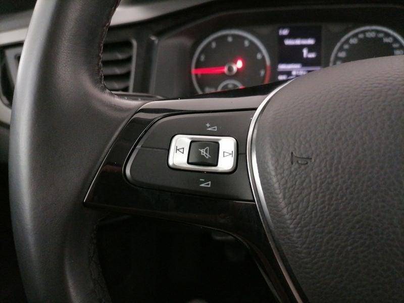 Volkswagen Polo 5p 1.0 mpi Comfortline 65cv