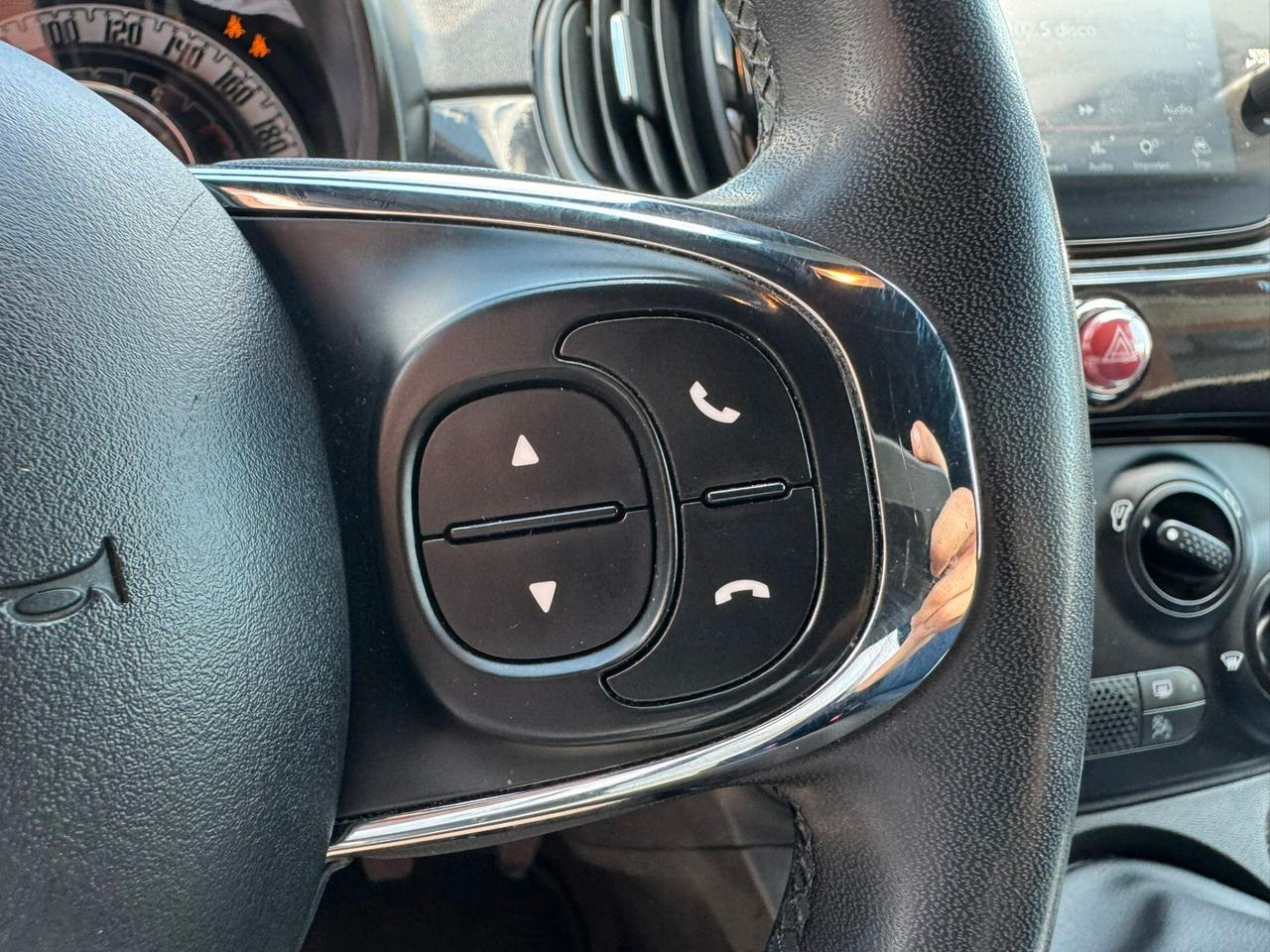 Fiat 500 1.0 Hybrid Club