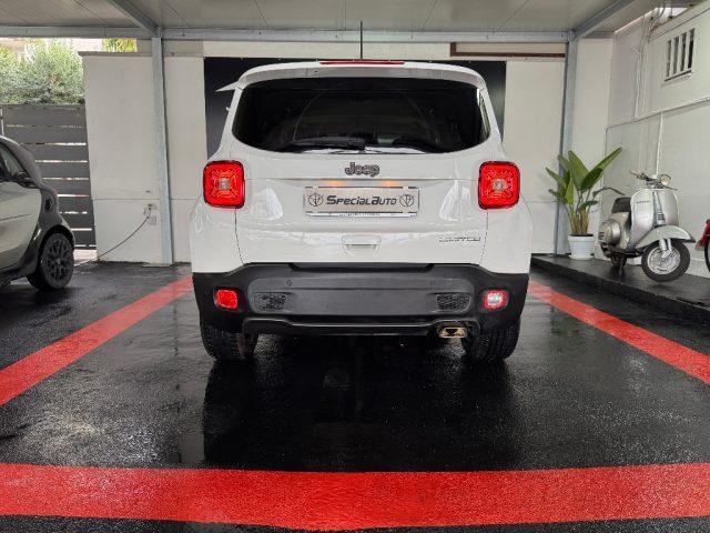 JEEP Renegade cil. 1.0 benz. T3 Limited
