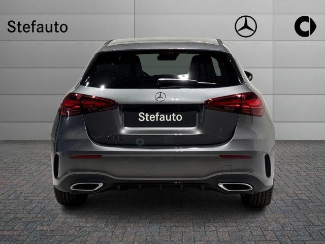 MERCEDES-BENZ A 180 d Automatic AMG Line Advanced Plus