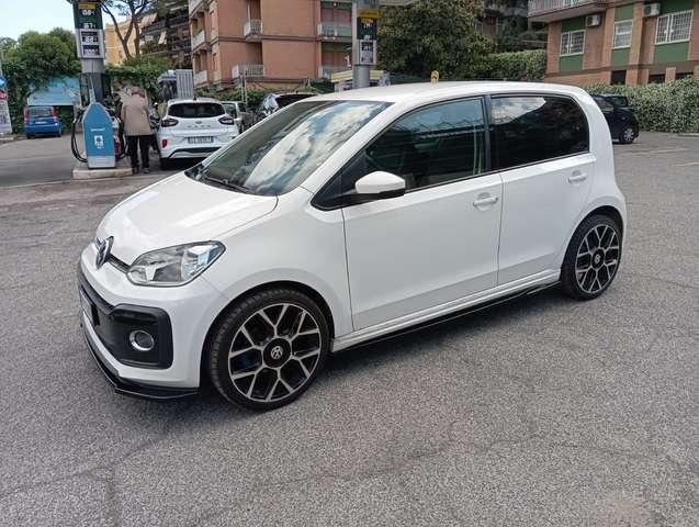 Volkswagen up! OFFERTA DEL MESE!!!