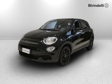 FIAT 500X - 500X 1.5 T4 Hybrid 130 CV DCT