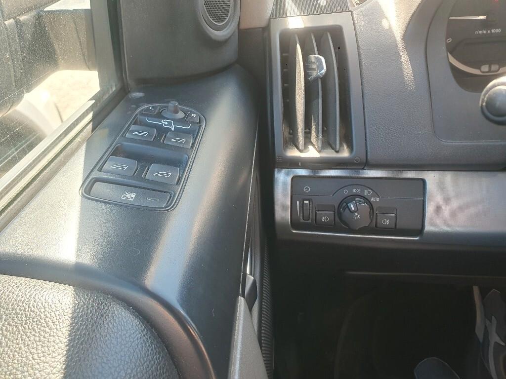 Land Rover Freelander 2.2 TD4 S.W. HSE Automatico