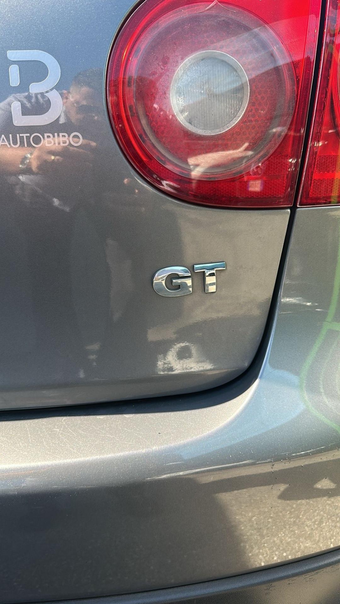 Volkswagen Golf 1.4 16V TSI 5p. GT Sport