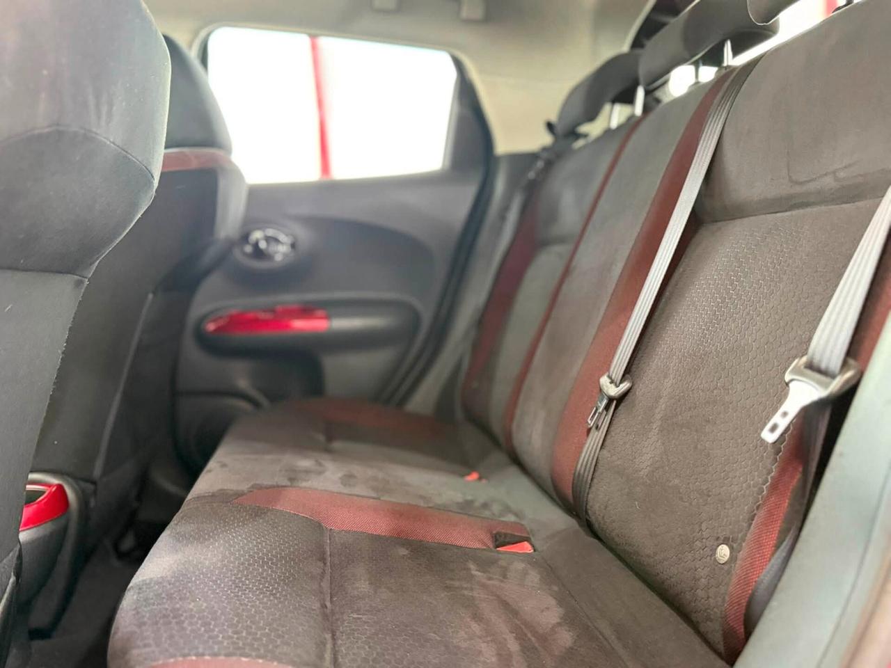 Nissan Juke 1.5 dci 110cv Acenta 2011