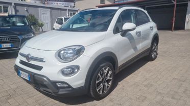 Fiat 500X 2.0 MultiJet 140 CV AT9 4x4 S-Design Cross