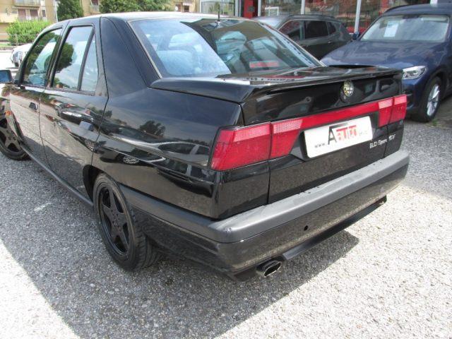 ALFA ROMEO 155 2.0i Twin Spark 16v Sport -Possib.ASI-LEGGERE NOTE