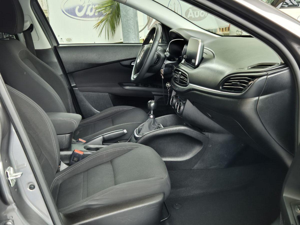 FIAT - Tipo - 1.6 Mjt S&S SW S-Design