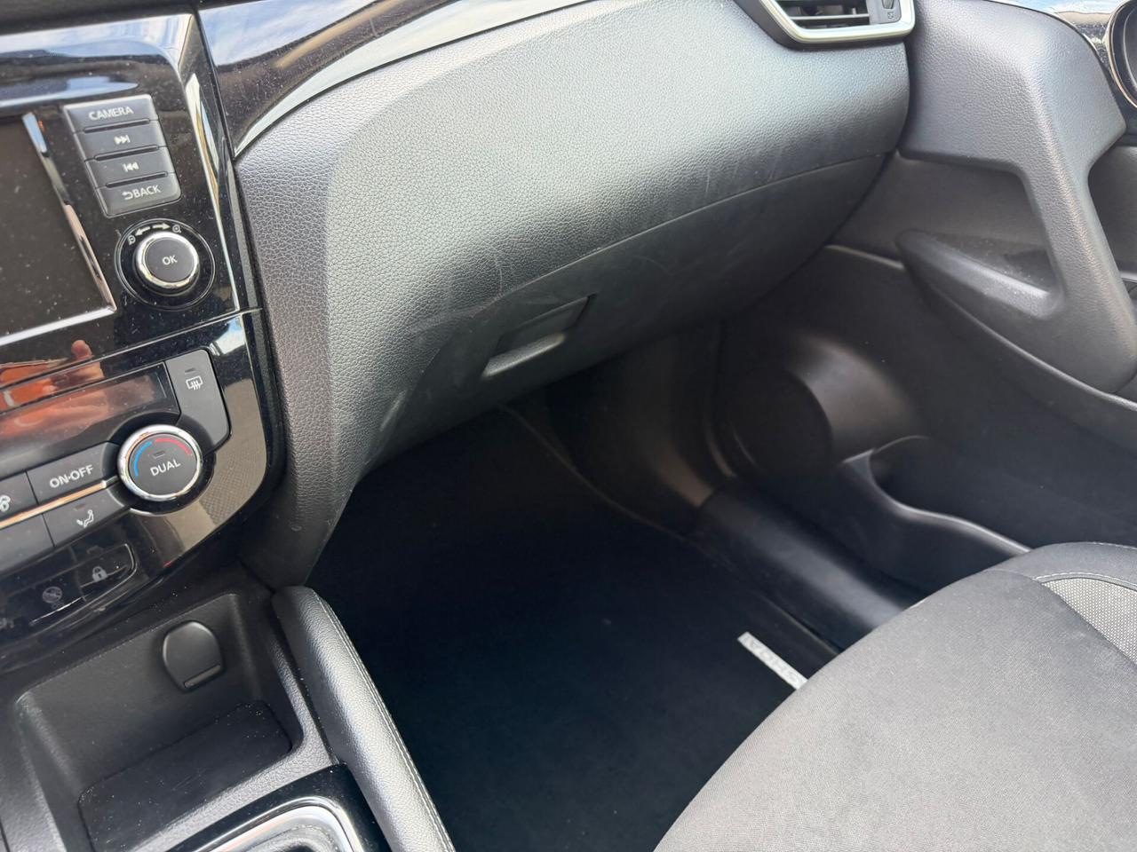 Nissan Qashqai 1.5 dCi 115 CV Business