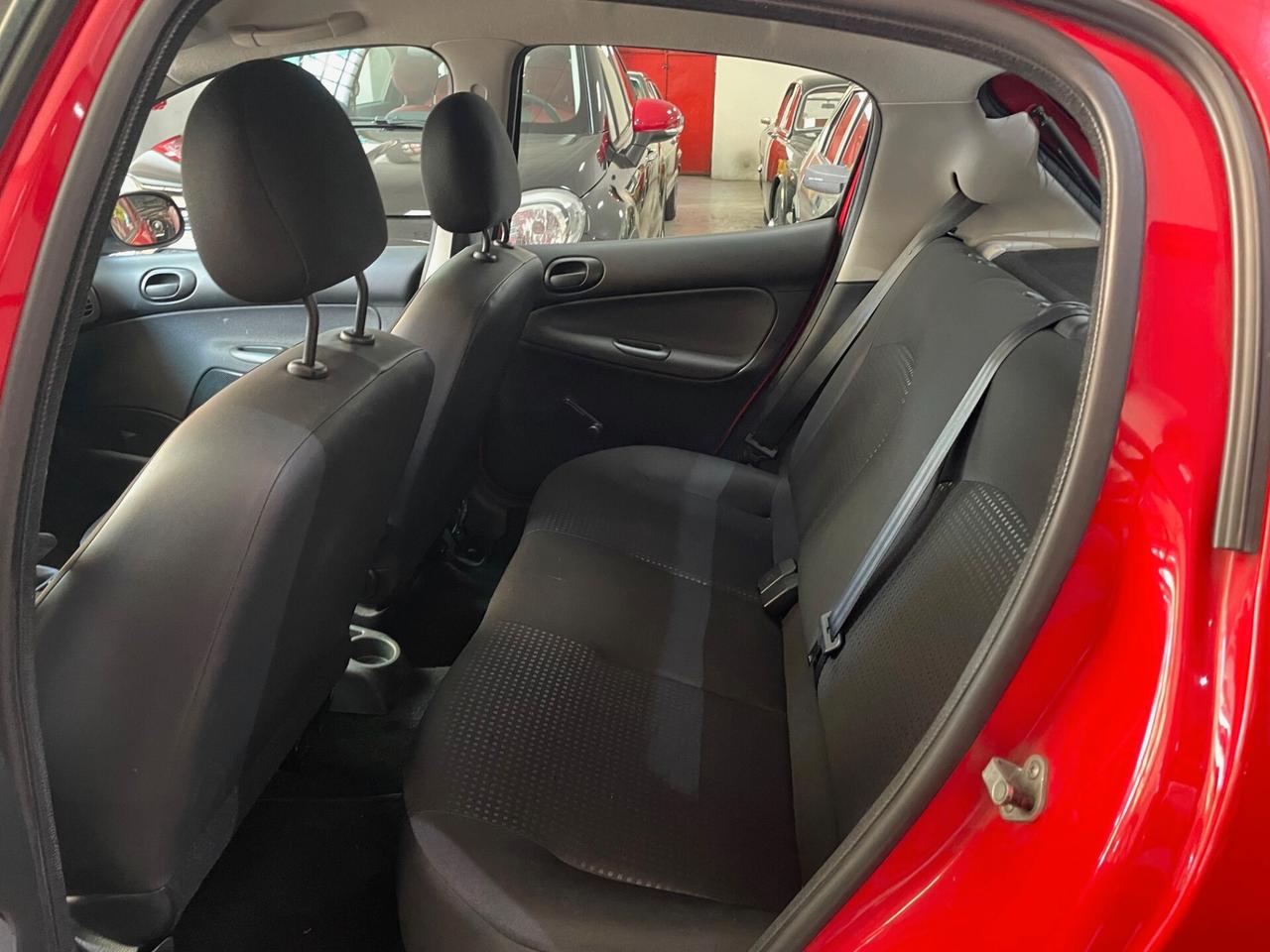 Peugeot 206 Plus 1.1 60CV 5p. UNICO PROPRIETARIO!!!