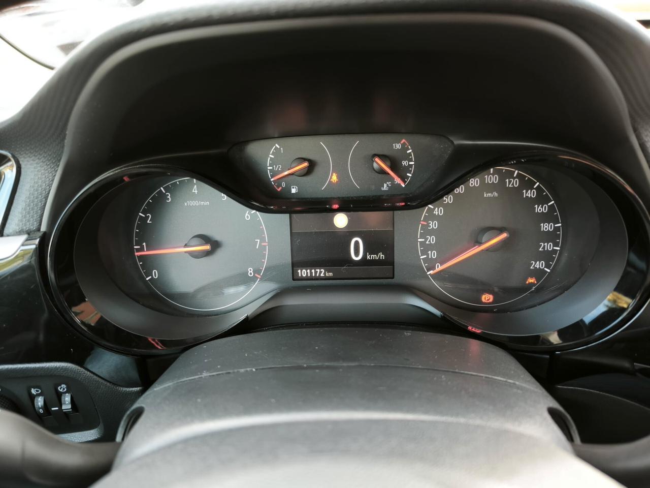 Opel Corsa 1.5 D 100 CV Elegance