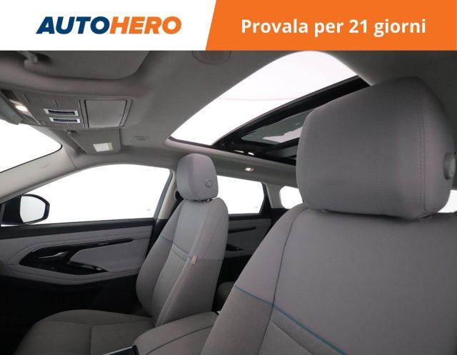 LAND ROVER Range Rover Evoque 2.0 I4 200 CV AWD Auto S