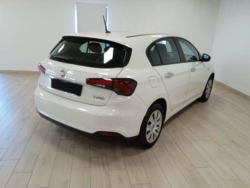 FIAT Tipo (2015-->) 1.4 5 porte Lounge