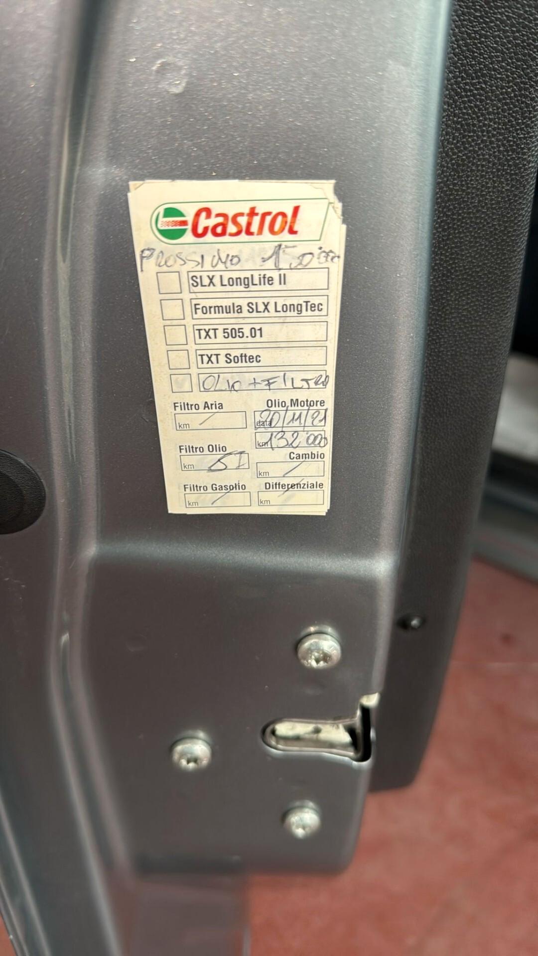 Opel Corsa 1.2 85CV 5 porte GPL-TECH Ecotec