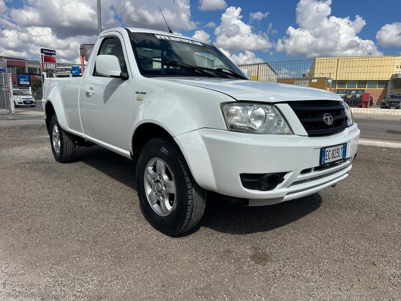 Xenon 2.2 Dicor 4x4 PC Pick-up 2 POSTI