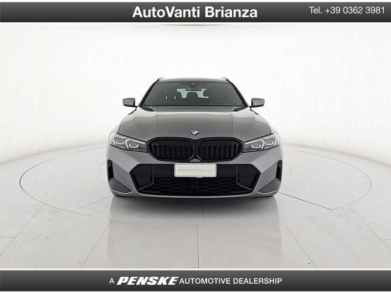 BMW Serie 3 320i Touring Msport