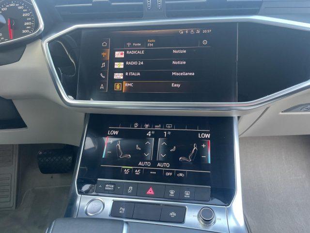 AUDI A6 40 2.0 TDI 204 CV S TRONIC