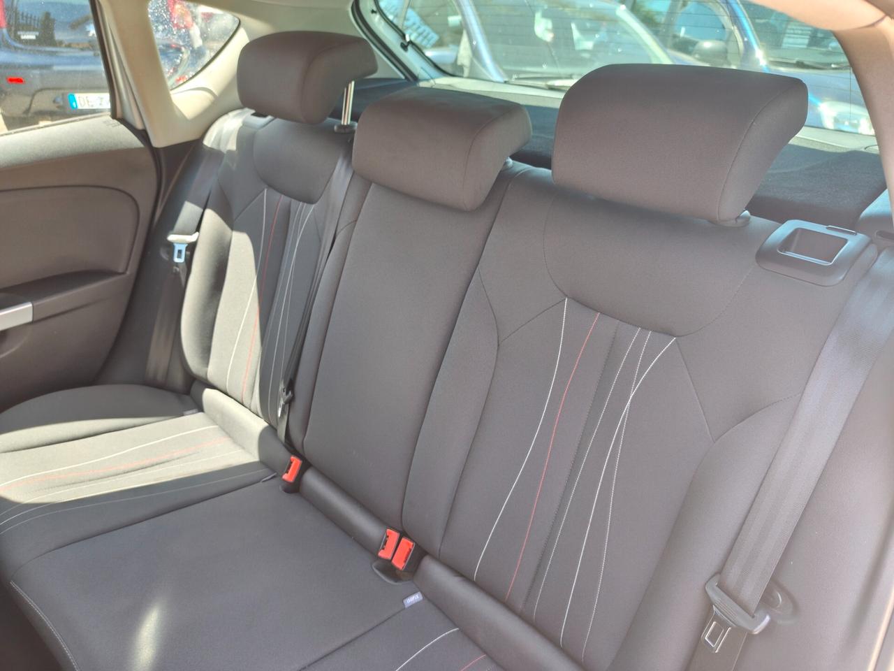 Seat Leon 1.6 TDI CR DPF Style