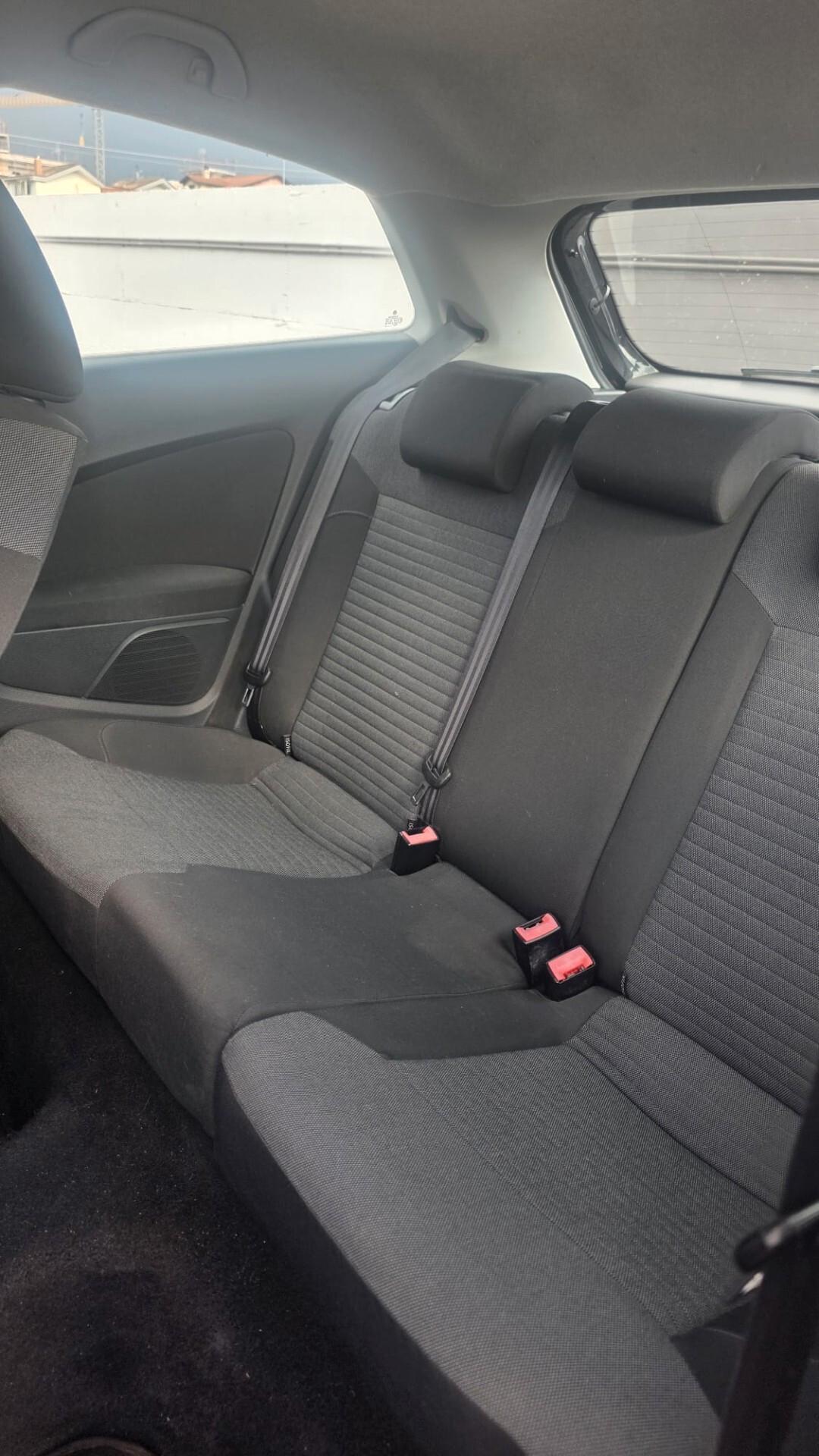 Volkswagen Polo 1.4 3 porte Highline BiFuel