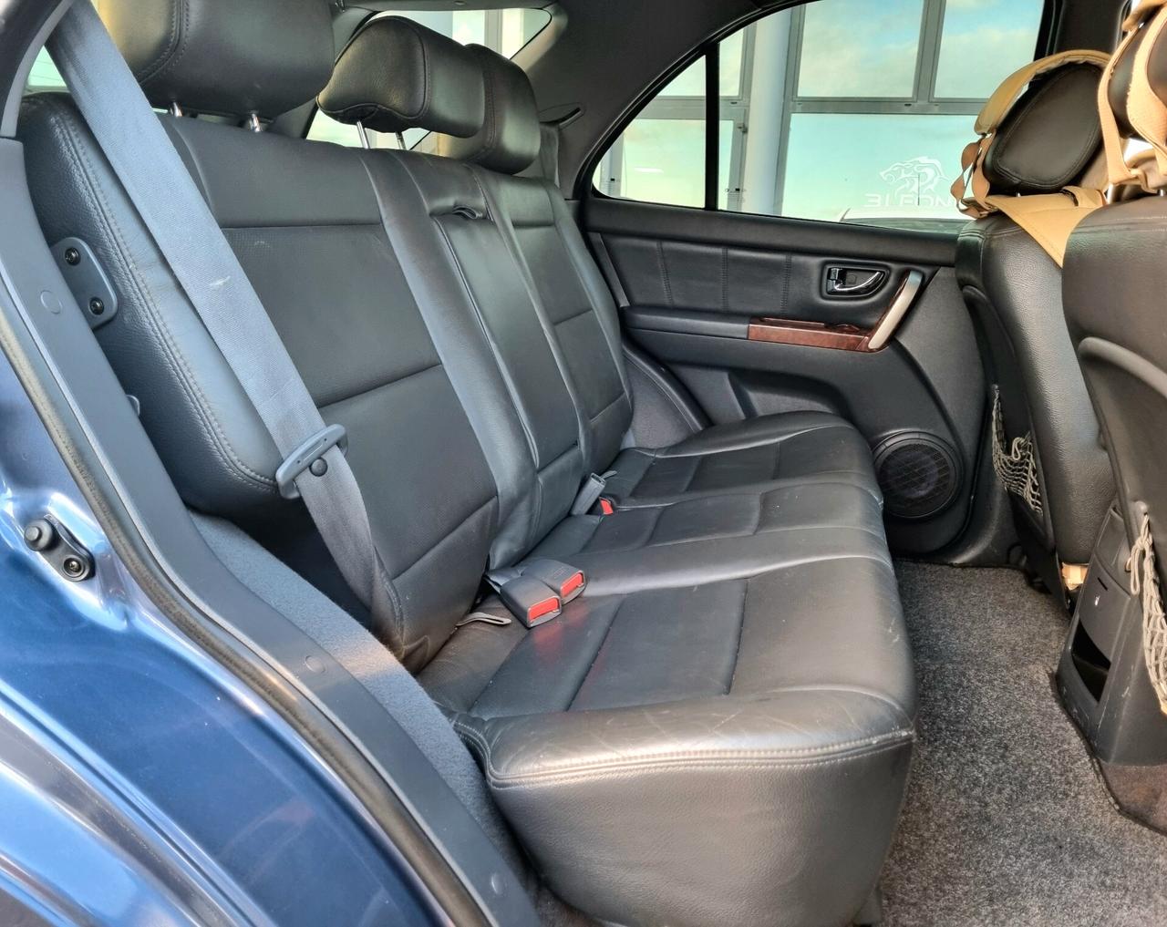 KIA SORRENTO 2.5 CRDI 140CV 4WD GANCIO