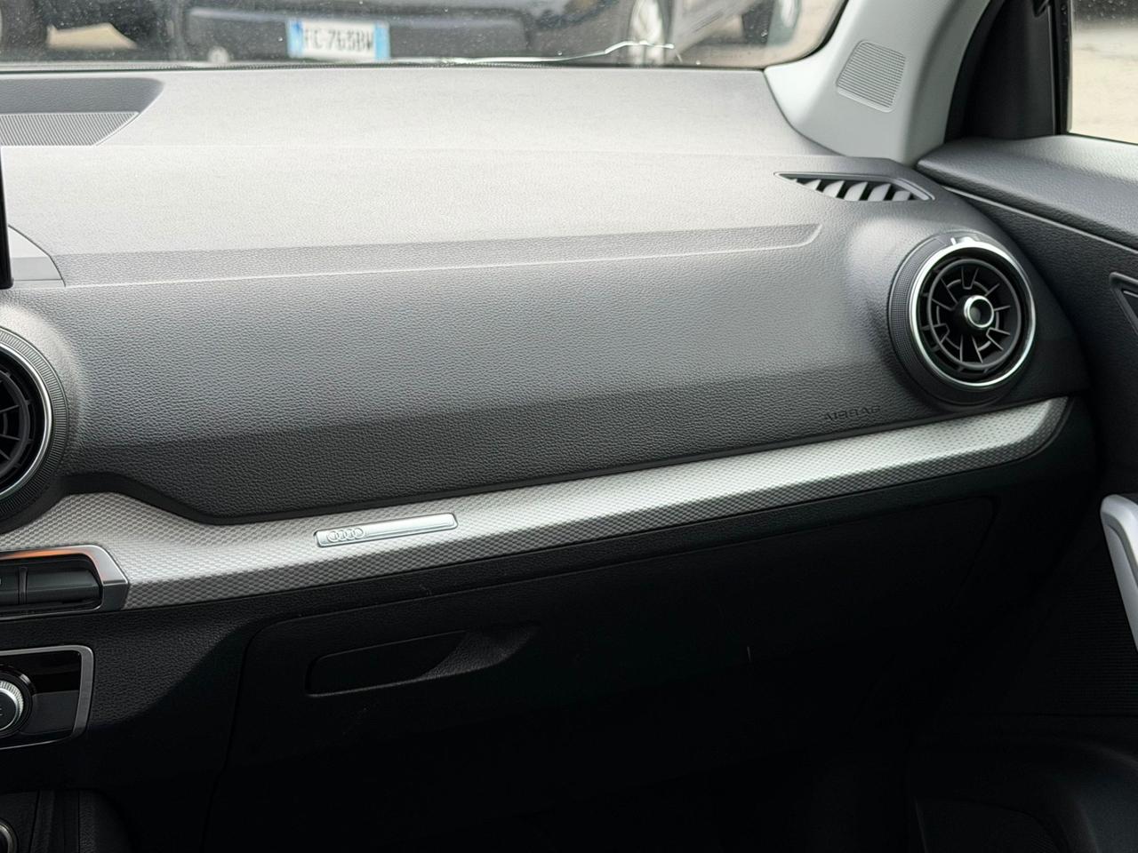 Audi Q2 30 TDI 1.6 Diesel 116cv Admired 2019