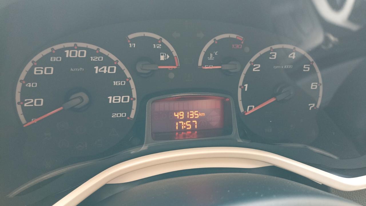 Ford Ka 1.2 8V 69 CV Black&White Edition