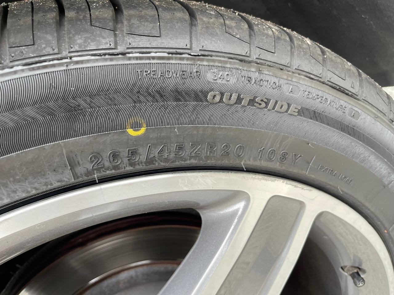 Mercedes-Benz GLE 250 Premium Plus GLE 250 D #6832