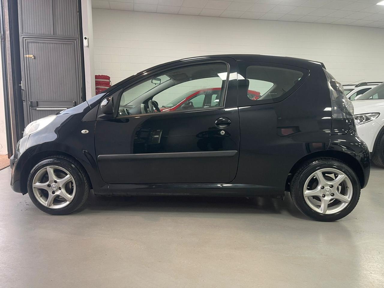 Citroen C1 1.0 3 porte Sport