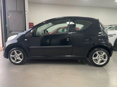 Citroen C1 1.0 3 porte Sport