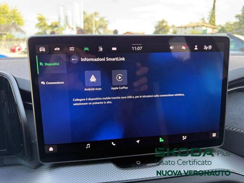 Škoda Kodiaq Sportline Be More 1,5 TSI PHEV 150 kW (204 CV) 6 marce - DSG
