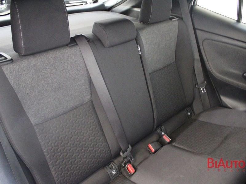 Toyota Yaris Cross 1.5 Hybrid 5p. E-CVT Trend