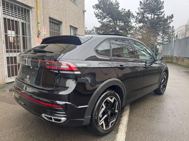 VOLKSWAGEN Taigo 1.0 TSI 115 CV R-Line