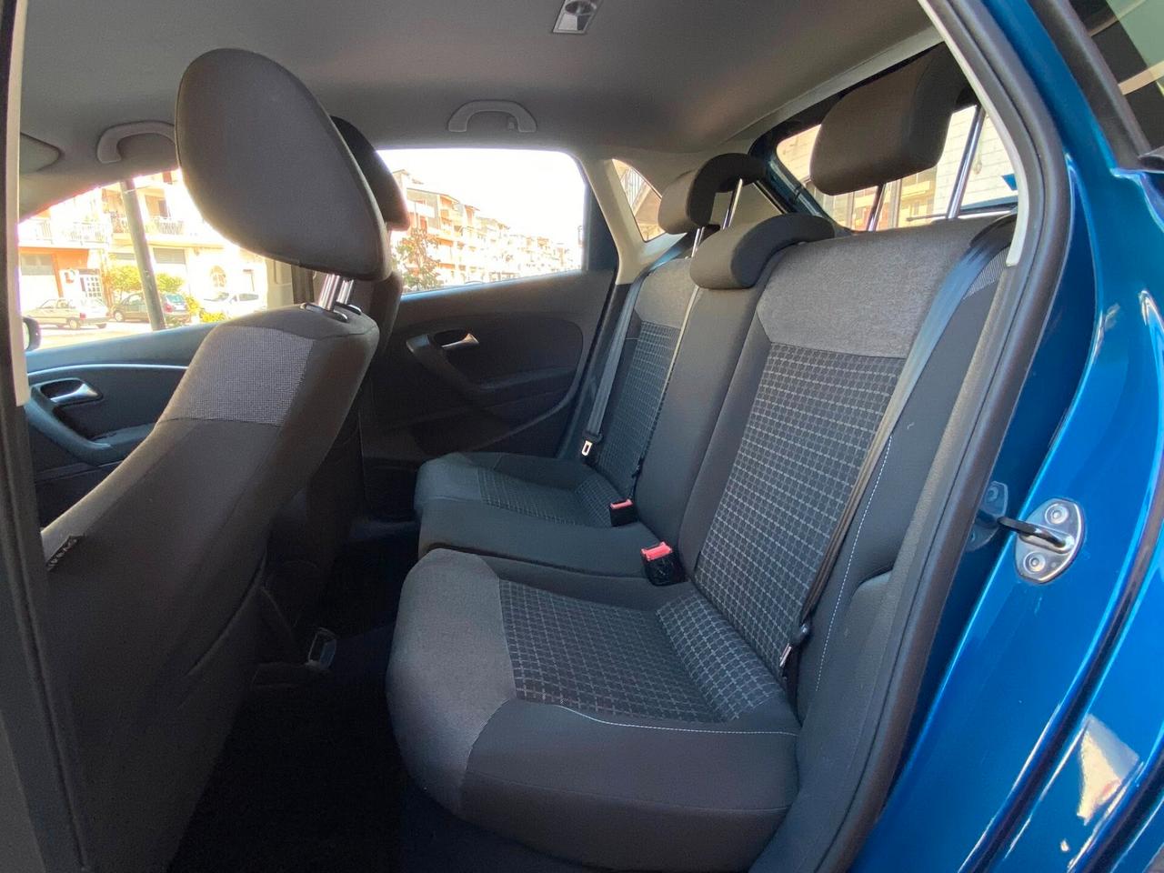 Volkswagen Polo 1.4 TDI 90CV - 2016