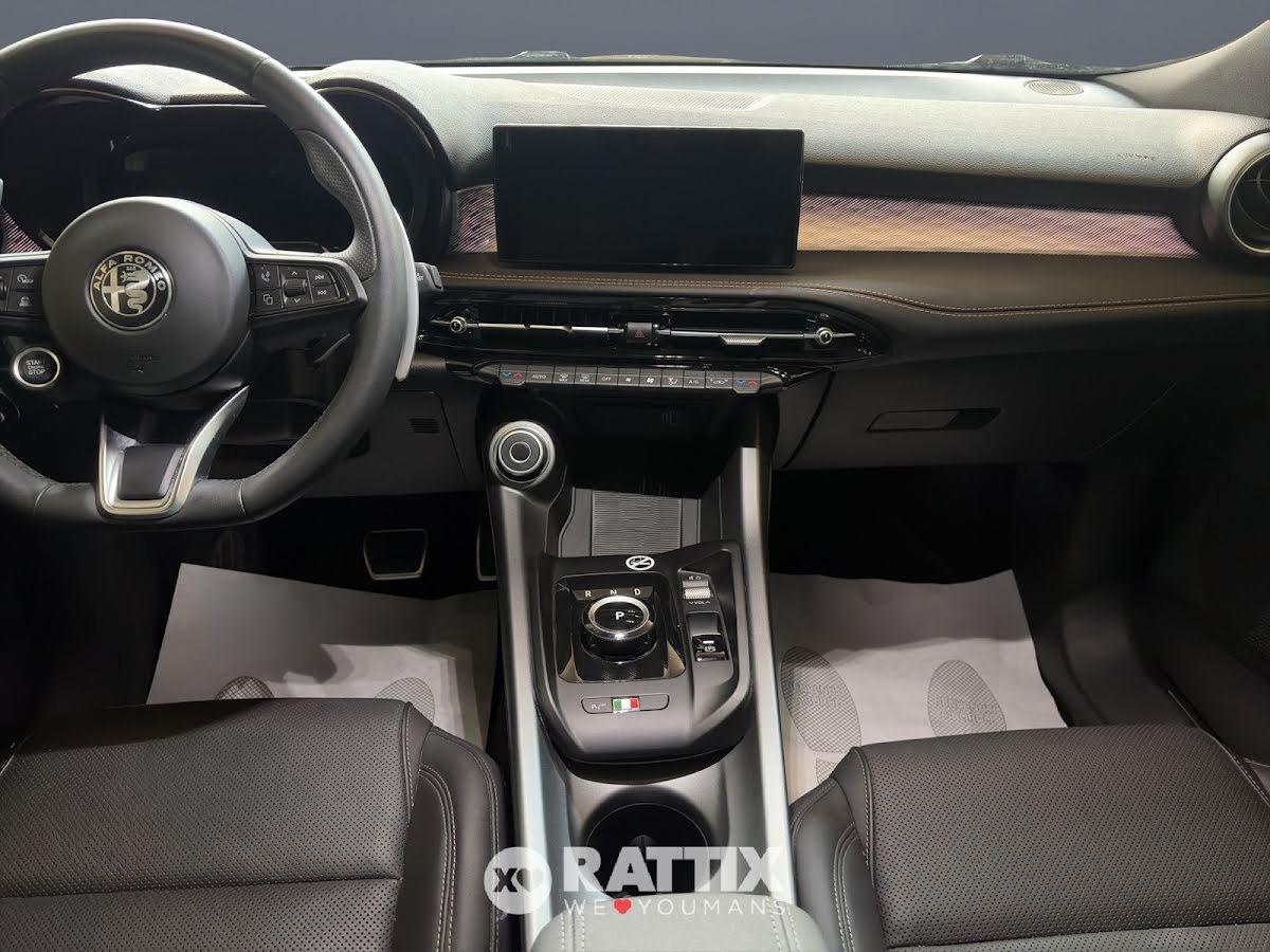 Alfa Romeo Tonale 1.5 Hybrid 160CV Veloce TCT7