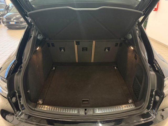 PORSCHE Macan 3.0 S //SOSPENSIONI//BOSE//360°//