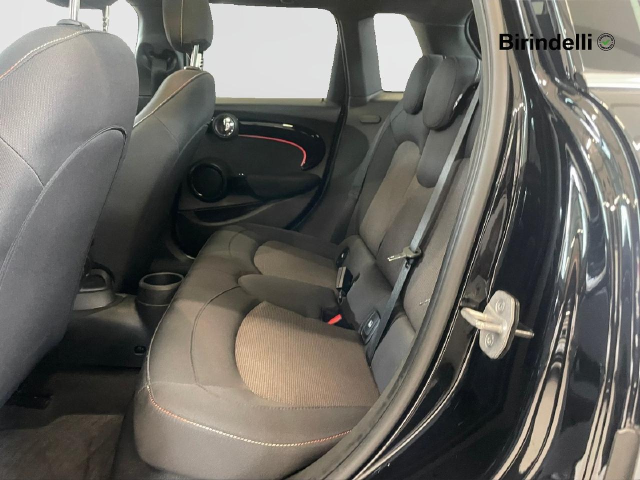 MINI Mini 5 porte (F55) - Mini 1.5 Cooper Classic 5 porte