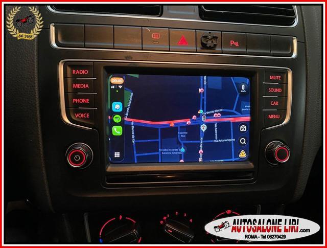 VOLKSWAGEN Polo 1.0 MPI 5p. Comfortline