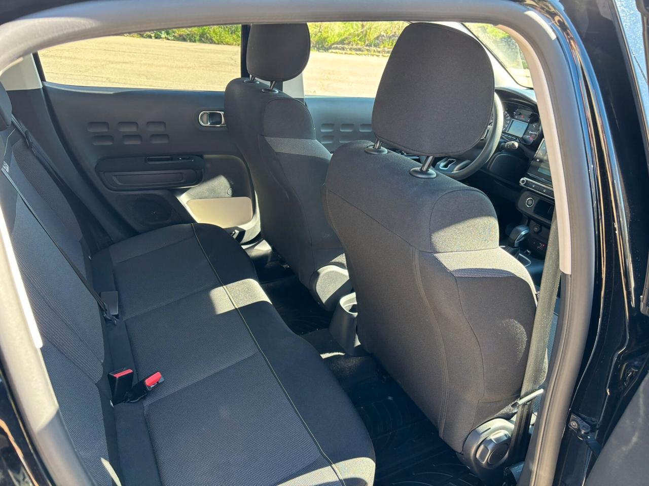 CITROEN C3 1.2 110cv EAT6 SHINE