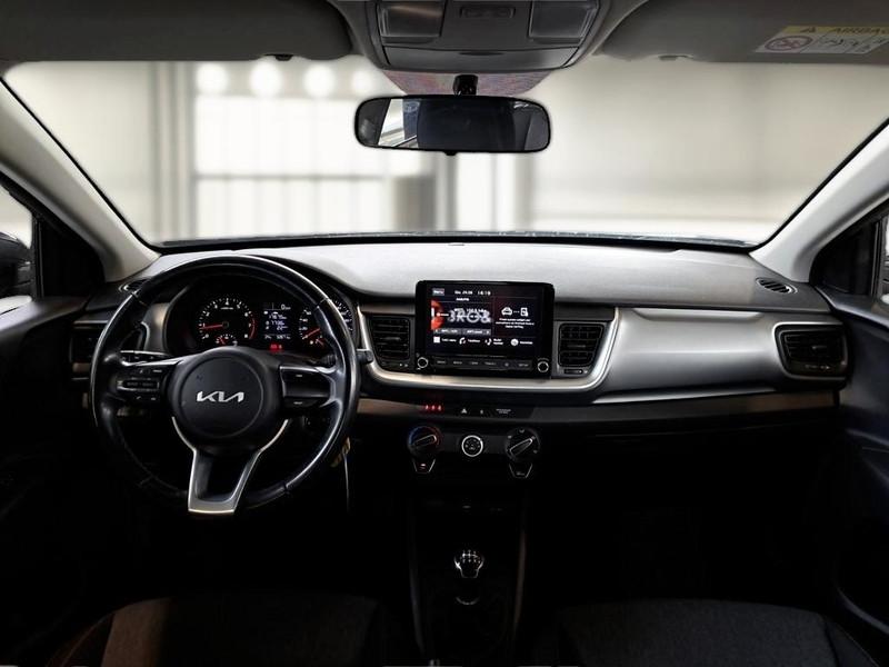KIA Stonic P/M 1,2l 84hp Urban