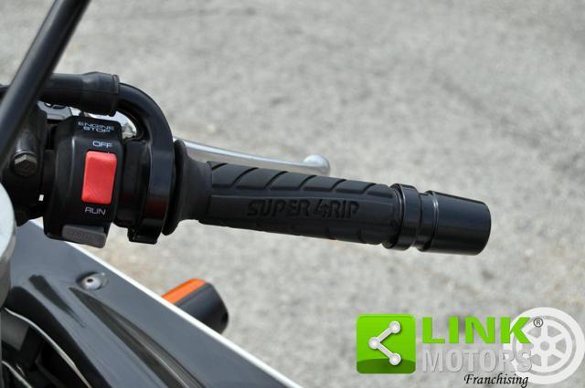 YAMAHA FZR 1000 EXUP 1993 CONSERVATA