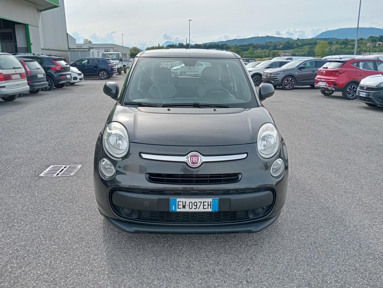 Fiat 500L 1.4 95CV Pop Star OK NEOPATENTATI